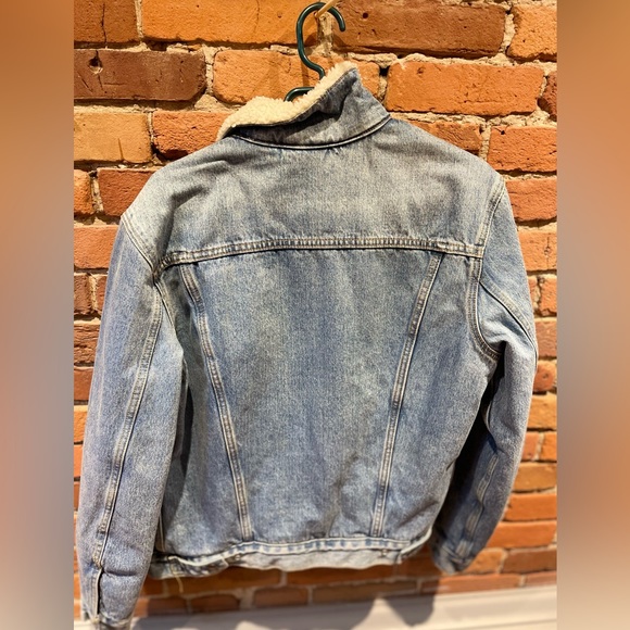 LEVI'S Denim Jacket - Picture 3 of 3